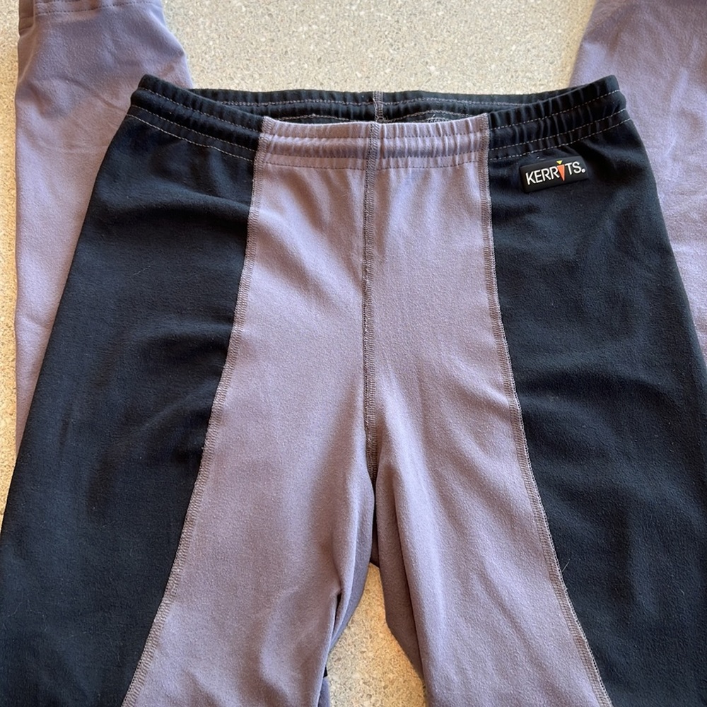 Kerrits riding pants girls size XL - Picture 3 of 6